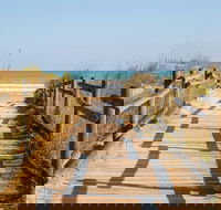 Cruise Ship Shore Excursion - Private Great Ocean Road Full Day Tour 12 Hour - Surfers Gold Coast