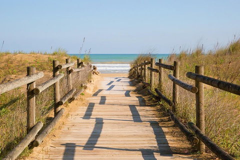 Cruise Ship Shore Excursion - Private Great Ocean Road Full Day Tour (12 Hour) - Surfers Gold Coast 0