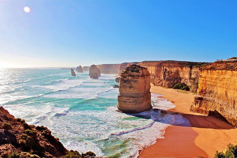 Cruise Ship Shore Excursion - Private Great Ocean Road Full Day Tour (12 Hour) - Surfers Gold Coast 2