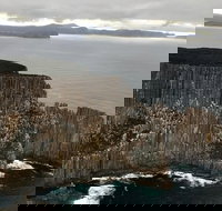 Three Capes Panorama - Surfers Gold Coast