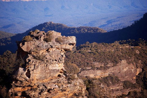 Private Blue Mountains Escape The Crowds SUV Tour - Surfers Gold Coast 1