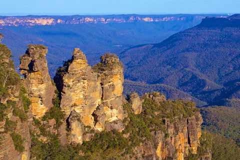 Private Blue Mountains Escape The Crowds SUV Tour - Surfers Gold Coast 3