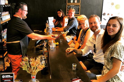 Tamar Valley Wine And Gin Tour With Lunch - Surfers Gold Coast 1