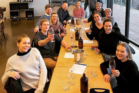 Tamar Valley Wine And Gin Tour With Lunch - Surfers Gold Coast 2