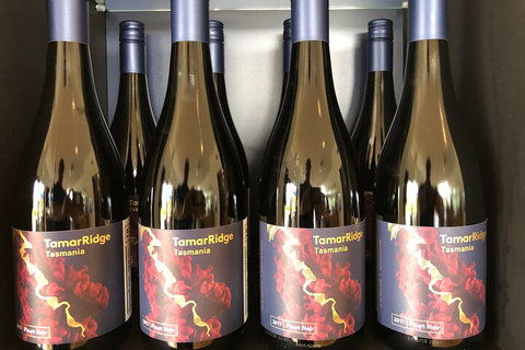 Tamar Valley Wine And Gin Tour With Lunch - Surfers Gold Coast 4