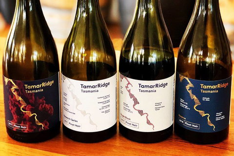 Tamar Valley Wine And Gin Tour With Lunch - Surfers Gold Coast 5
