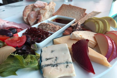 McLaren Vale Winery Small Group Tour With Wine Tasting And Lunch - Surfers Gold Coast 0