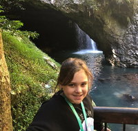 Waterfall Tour - Surfers Gold Coast