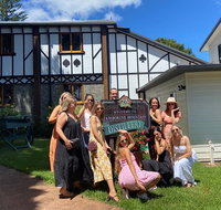 Mt Tamborine ScenicRim Deluxe Wine Tasting and Sightseeeing Tour - Surfers Gold Coast
