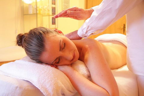 Massage (relaxation, Deep Tissue, Whole Body,sports Etc.)by Male Therapist - Surfers Gold Coast 1