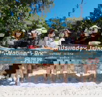 Fly  Cruise - Seaplane Package - Surfers Gold Coast