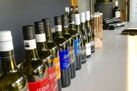Mclaren Vale Luxury Full Day Small Group Wine Tour - Surfers Gold Coast 2