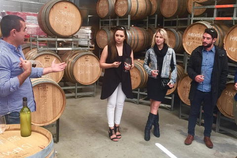 Mclaren Vale Luxury Full Day Small Group Wine Tour - Surfers Gold Coast 5