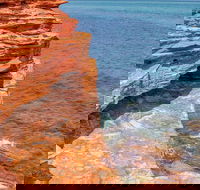 Broome Panoramic Town Tour - All the Extraordinary Sights and History of Broome - Surfers Gold Coast