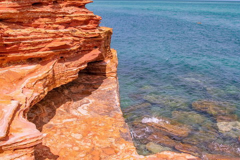 Broome Panoramic Town Tour - All The Extraordinary Sights And History Of Broome - Surfers Gold Coast 0