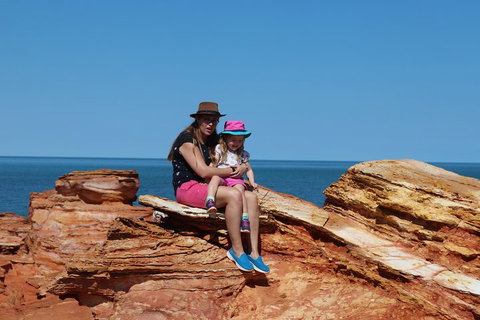 Broome Panoramic Town Tour - All The Extraordinary Sights And History Of Broome - Surfers Gold Coast 1