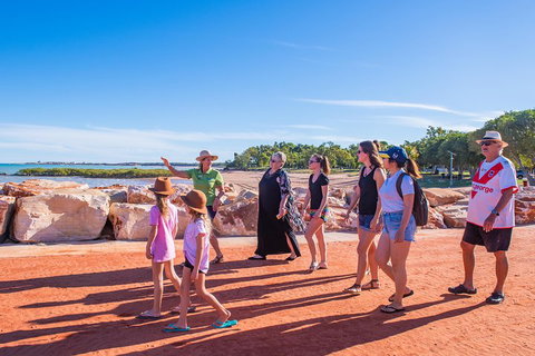 Broome Panoramic Town Tour - All The Extraordinary Sights And History Of Broome - Surfers Gold Coast 3