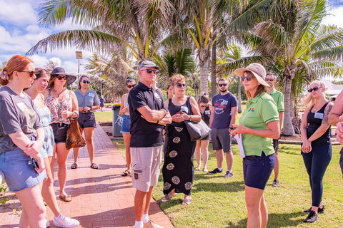 Broome Panoramic Town Tour - All The Extraordinary Sights And History Of Broome - Surfers Gold Coast 4