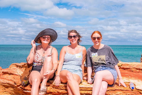 Broome Panoramic Town Tour - All The Extraordinary Sights And History Of Broome - Surfers Gold Coast 5