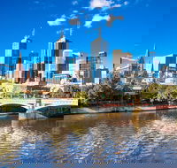 Melbourne City Card 3 Days Visit Unlimited Attractions - Surfers Gold Coast