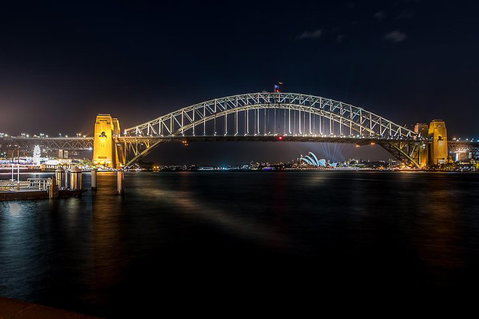 Brilliant Sunset Sydney Harbour And Night Photography Tour - Surfers Gold Coast 0