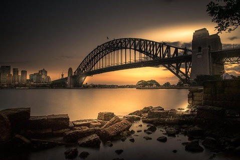 Brilliant Sunset Sydney Harbour And Night Photography Tour - Surfers Gold Coast 4