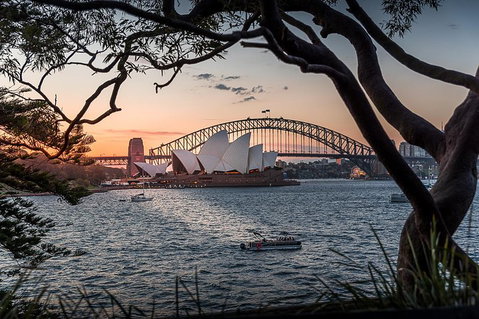 Brilliant Sunset Sydney Harbour And Night Photography Tour - Surfers Gold Coast 5