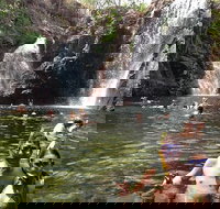 Litchfield National Park and Jumping Crocodile Cruise - Surfers Gold Coast