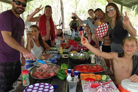 Litchfield National Park And Jumping Crocodile Cruise - Surfers Gold Coast 3