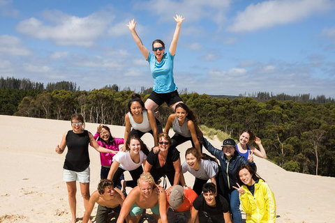 7-Day Best Of Tasmania Adventure Experience From Hobart (flexible Ticket) - Surfers Gold Coast 0