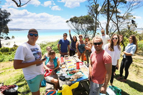 7-Day Best Of Tasmania Adventure Experience From Hobart (flexible Ticket) - Surfers Gold Coast 1