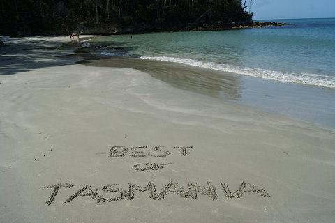 7-Day Best Of Tasmania Adventure Experience From Hobart (flexible Ticket) - Surfers Gold Coast 3