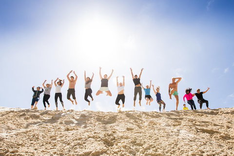 7-Day Best Of Tasmania Adventure Experience From Hobart (flexible Ticket) - Surfers Gold Coast 4