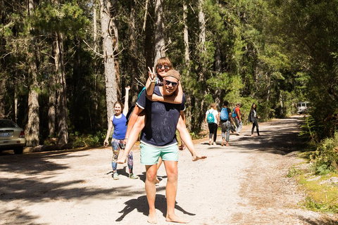 7-Day Best Of Tasmania Adventure Experience From Hobart (flexible Ticket) - Surfers Gold Coast 5