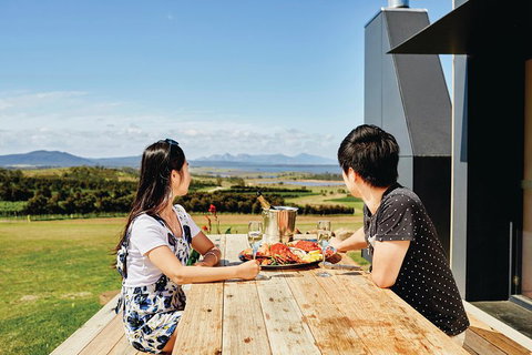 One-Way East Coaster - Surfers Gold Coast 2