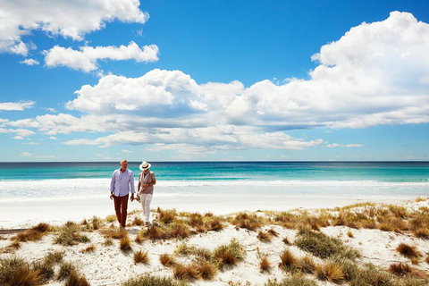 One-Way East Coaster - Surfers Gold Coast 4