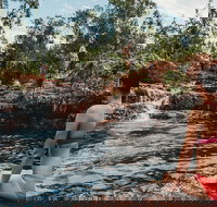 Litchfield National Park Day Tour from Darwin With Waterfalls And Buley Rockhole - Surfers Gold Coast