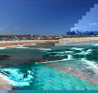 Private Sydney City and Bondi Beach Half Day Tour - Surfers Gold Coast