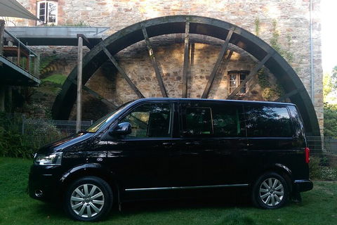 McLaren Vale Intimate Winery Tour By Private Limo - Surfers Gold Coast 5