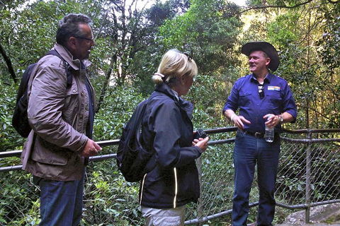 Private Blue Mountains Day Tour Including Wildlife Park - Surfers Gold Coast 3