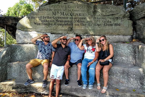 Private Sydney Half Day Tour Including Sydney Opera House And Bondi Beach - Surfers Gold Coast 3