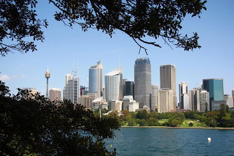 Private Sydney Half Day Tour Including Sydney Opera House And Bondi Beach - Surfers Gold Coast 5