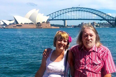 Private Sydney Full Day Tour Including Sydney Opera House, Bondi And Manly - Surfers Gold Coast 0