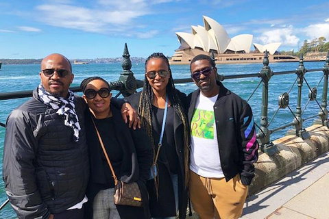 Private Sydney Full Day Tour Including Sydney Opera House, Bondi And Manly - Surfers Gold Coast 2