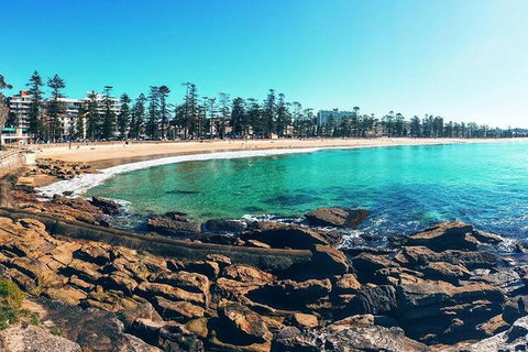 Private Sydney Full Day Tour Including Sydney Opera House, Bondi And Manly - Surfers Gold Coast 5