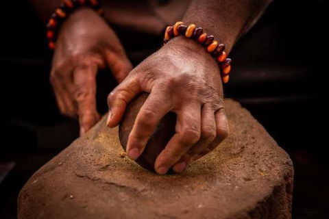Karrke Aboriginal Cultural Experience - Surfers Gold Coast 1