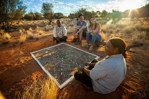 Karrke Aboriginal Cultural Experience - Surfers Gold Coast 4