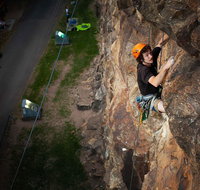 Brisbane Rock Climbing - 3 Hours Night - Surfers Gold Coast