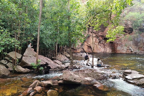 ETHICAL ADVENTURES - Litchfield Region, Max 10 Guests - Surfers Gold Coast 4