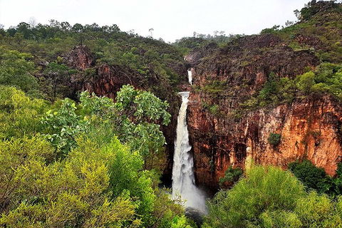 Ethical Adventures - Best In The WET - Litchfield / Kakadu 3 Day- Max 10 Guests - Surfers Gold Coast 2
